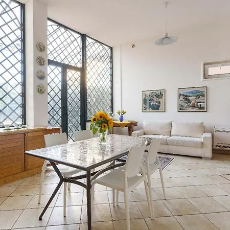 Casa Vacanza Da Isa Aci Sant'Antonio