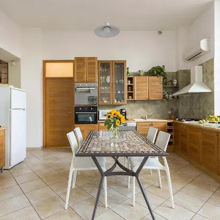 Casa Vacanza Da Isa *