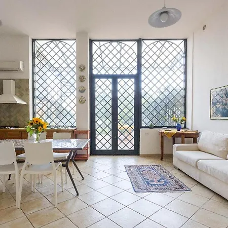 Apartment Casa Vacanza Da Isa