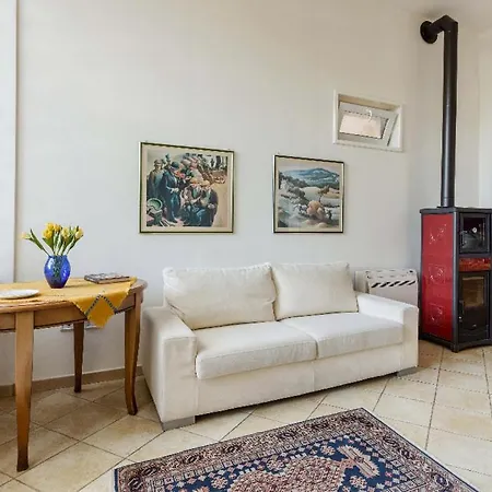 Apartment Casa Vacanza Da Isa *