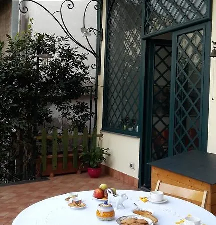 Apartment Casa Vacanza Da Isa