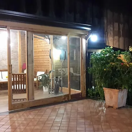 Apartment Casa Vacanza Da Isa *