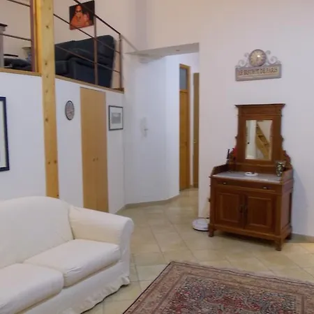 Casa Vacanza Da Isa Apartment Aci Sant'Antonio