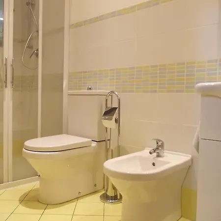 Casa Vacanza Da Isa