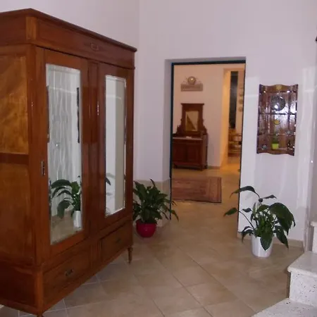 Casa Vacanza Da Isa Apartment *