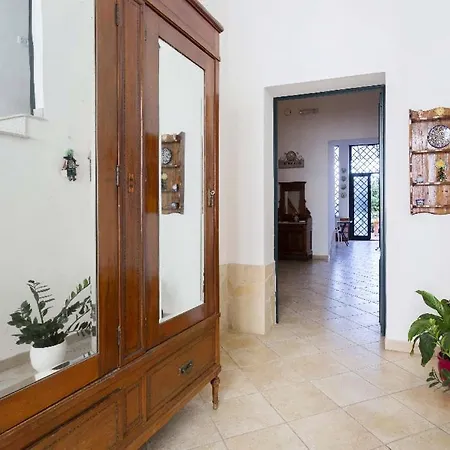 Casa Vacanza Da Isa *