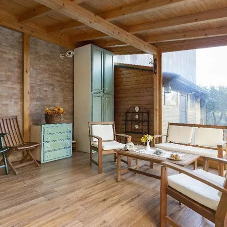 Apartment Casa Vacanza Da Isa Aci Sant'Antonio