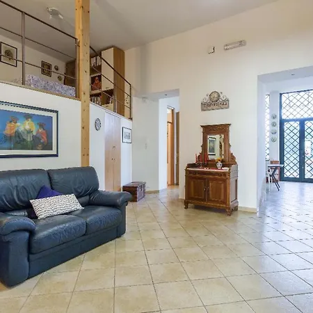 Casa Vacanza Da Isa Apartment Aci Sant'Antonio