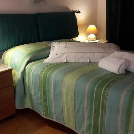 Casa Vacanza Da Isa Appartement